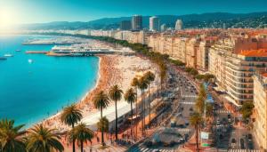 Cœur de CANNES centre ville