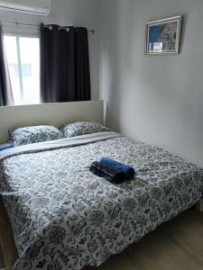 Green home in the big City