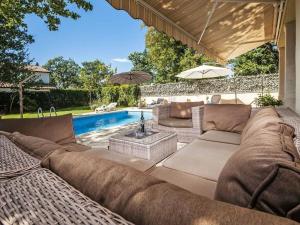 Villa Tina Comfortable holiday residence 