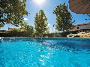 Villa Tina Comfortable holiday residence 