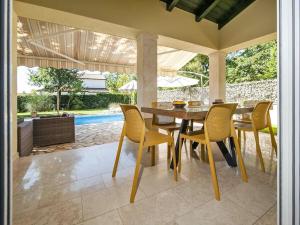 Villa Tina Comfortable holiday residence 