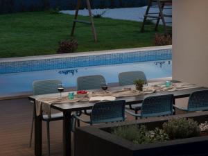 Villa Linea Comfortable holiday residence 