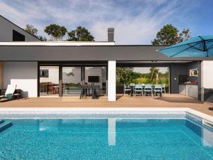 Villa Linea Comfortable holiday residence 