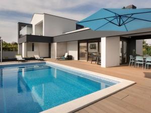 Villa Linea Comfortable holiday residence