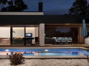 Villa Linea Comfortable holiday residence 