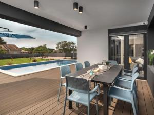 Villa Linea Comfortable holiday residence 