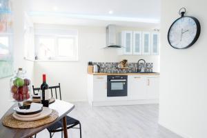 La Nature by Leslodgespa - appartement confortable et ressourçant avec balcon, proche de Bâle et de laéroport