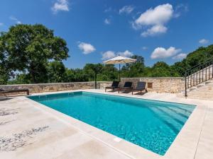 Villa Irma Comfortable holiday residence 