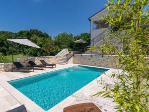 Villa Irma Comfortable holiday residence 