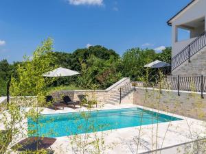 Villa Irma Comfortable holiday residence 