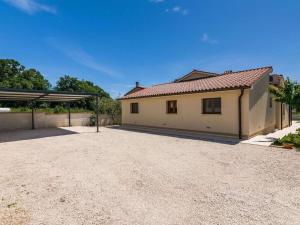 Villa Monteci Comfortable holiday residence 