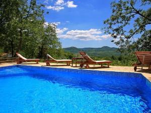 Aurora Comfortable holiday residence 