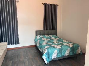 Baan ko Lek Pool villa