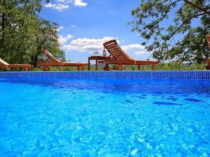 Aurora Comfortable holiday residence 