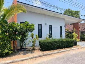 Baan ko Lek Pool villa