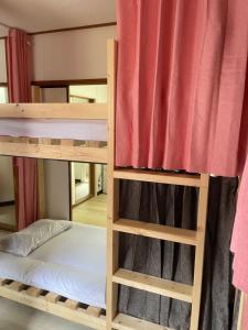 GUESTHOUSE UJIRIVER Kyoto RENTAL CAR