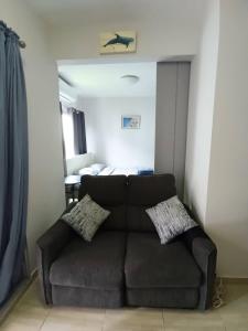 Green home in the big City