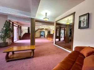 Erene Hotel - Botuş