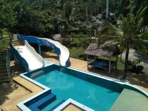 Сhâteau Lamai Parc