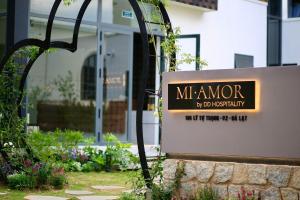 DD Hospitality - Mi Amor Da Lat