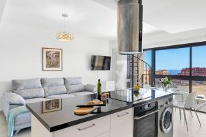 MEDANO4YOU Strelitzia Penthouse