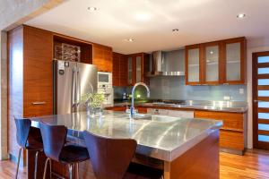 Blue Skies I Private Properties