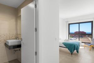 MEDANO4YOU Strelitzia Penthouse