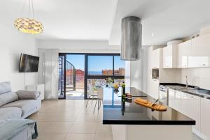 MEDANO4YOU Strelitzia Penthouse