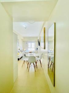 O2 Urban Zen Retreat