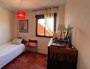 BuenaVista de Isla Plana