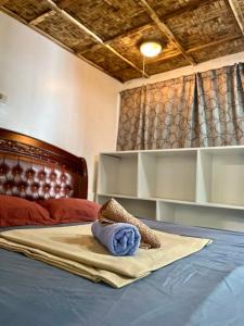 Rose Homestay, near Cloud9, Tourism Road and Surfing spots