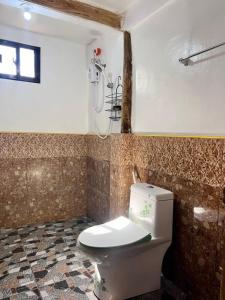 Rose Homestay, near Cloud9, Tourism Road and Surfing spots