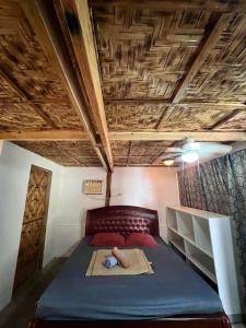 Rose Homestay, near Cloud9, Tourism Road and Surfing spots