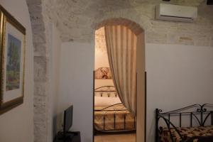 Trullo (2 Adults) room in Tipico Resort