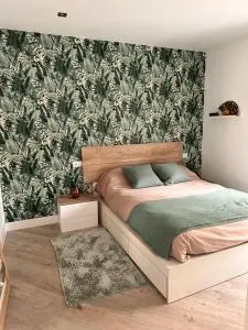 Pisito de Ainho - Onzonilla