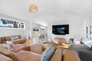 Merrigums - Merrijig - Sleeps 12