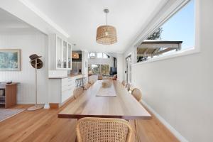 Merrigums - Merrijig - Sleeps 12
