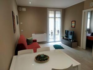 Residenza Il Principe Bilocale 4, Centro