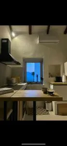 Akrasi Manor in Agios Mathaios Corfu - Paramonas