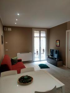 Residenza Il Principe Bilocale 4, Centro