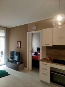 Residenza Il Principe Bilocale 4, Centro