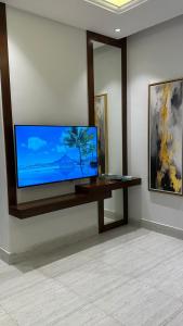 شقة مودرن بالملقا الماجدية