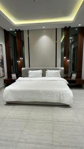 شقة مودرن بالملقا الماجدية