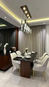 شقة مودرن بالملقا الماجدية