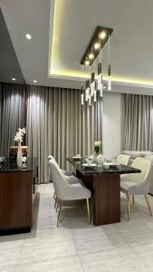 شقة مودرن بالملقا الماجدية