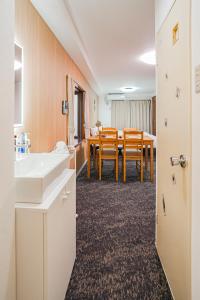 龙猫民宿-梅田店301