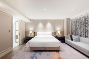 Namsan Room With 1 King Bed