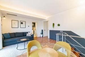 Unique Rentals - Placa Catalunya Central Apartments