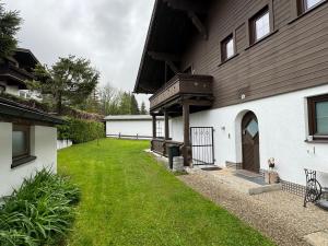 Appartement Zugspitze 2