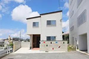 オリオン　ハウス - Haebaru